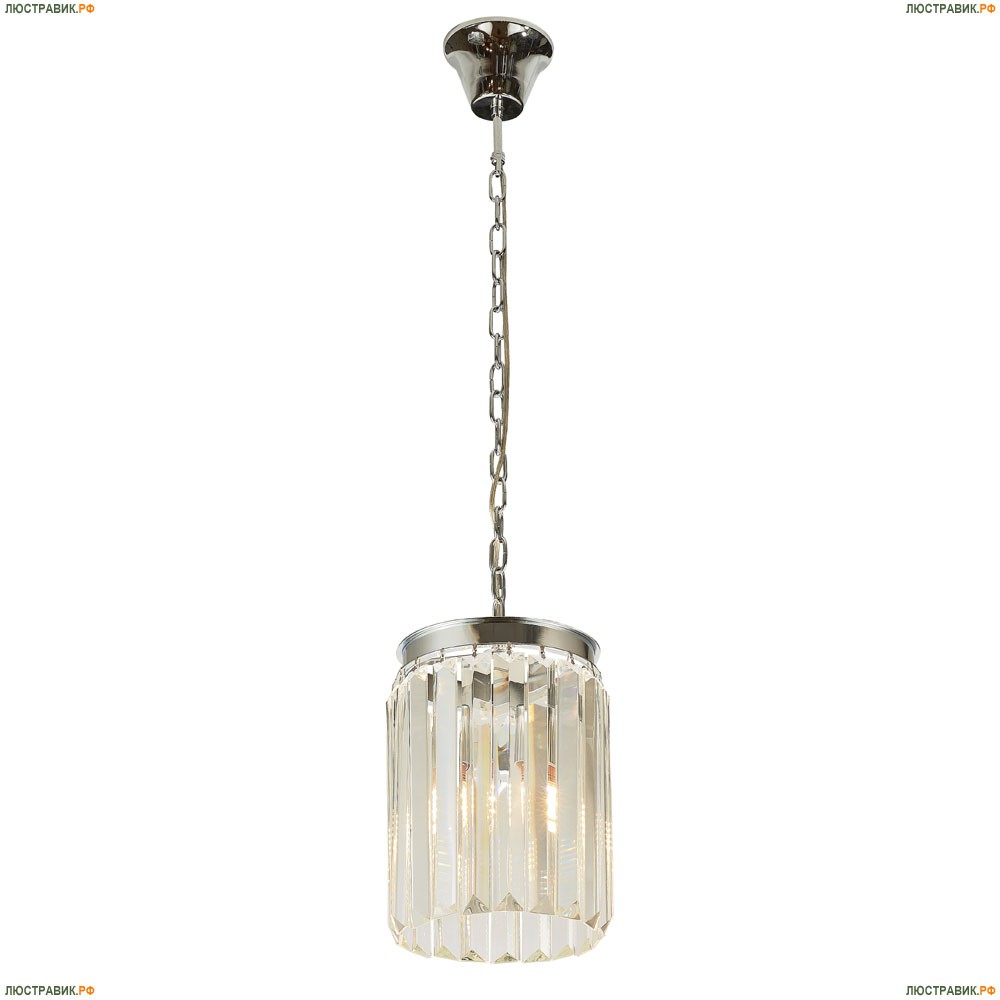 Подвес 3001/02 SP-1 ★Divinare, Хром► — Купить▼