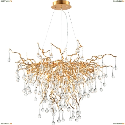 Подвес 3132/16 SP-9 ★Divinare, Золото► — Купить▼