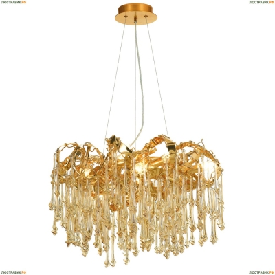 Подвес 3150/16 SP-6 ★Divinare, Золото► — Купить▼