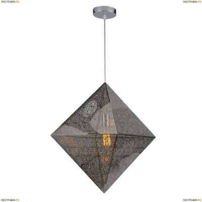 Подвес 5114/02 SP-1 ★Divinare, Хром► — Купить▼
