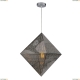 Подвес 5114/02 SP-1 ★Divinare, Хром► — Купить▼