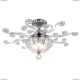 Светильник 8819/02 PL-3 ★Divinare, Хром► — Купить▼