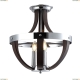 Светильник 9980/02 PL-3 ★Divinare, Хром► — Купить▼ Светильник 9980/02 PL-3 ★Divinare, Хром► — Купить▼