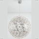Подвес 1030/02 SP-162 ★Divinare, Хром► — Купить▼