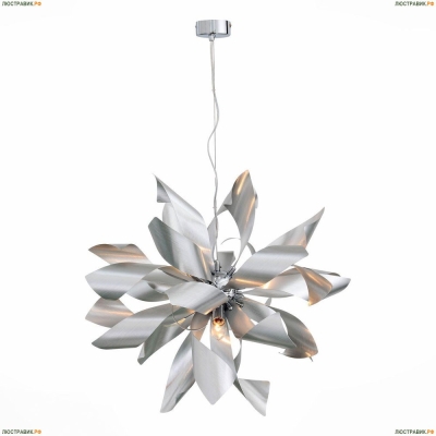 Подвесная люстра ST Luce Spiraglio SL453.003.06E — купить в интернет магазине ЛЮСТРАВИК
