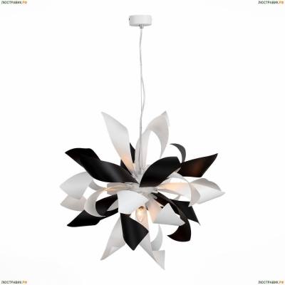 Подвесная люстра ST Luce Spiraglio SL453.453.06E — купить в интернет магазине ЛЮСТРАВИК