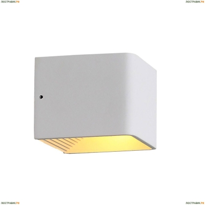 Настенный светодиодный светильник ST Luce Grappa 2 SL455.051.01 — купить в интернет магазине ЛЮСТРАВИК