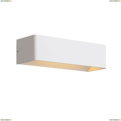 Настенный светодиодный светильник ST Luce Grappa 2 SL455.501.01 — купить в интернет магазине ЛЮСТРАВИК