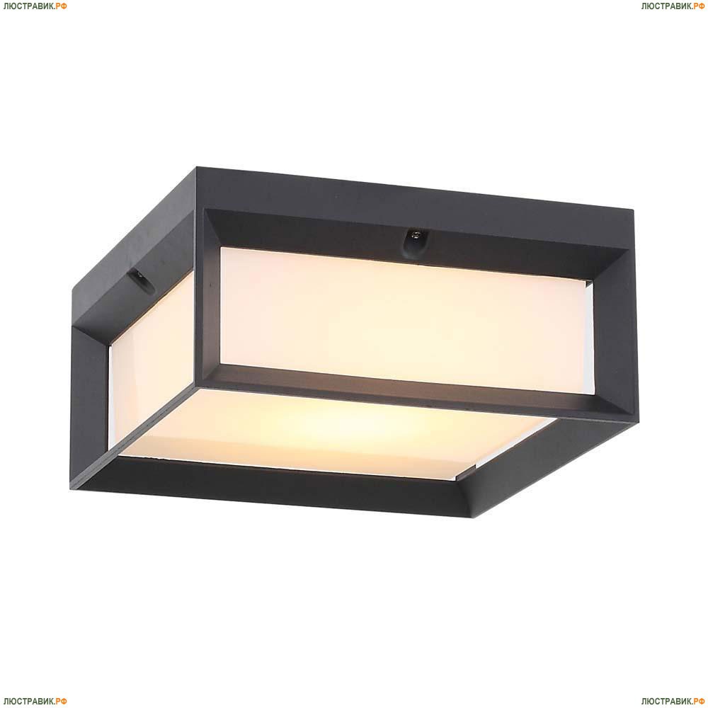 Уличный светодиодный светильник ST Luce Cubista SL077.402.01 — купить в интернет магазине ЛЮСТРАВИК