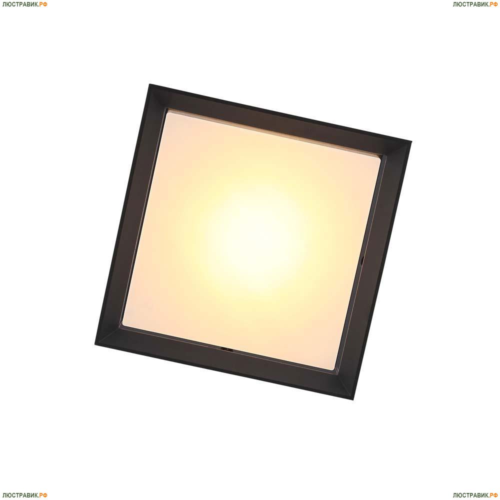 Уличный светодиодный светильник ST Luce Cubista SL077.402.01 — купить в интернет магазине ЛЮСТРАВИК