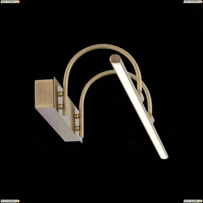 Подсветка для картин ST Luce Centiаna SL444.311.01 — купить в интернет магазине ЛЮСТРАВИК