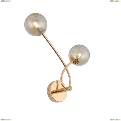 Бра ST Luce Parllaone SL435.201.02 — купить в интернет магазине ЛЮСТРАВИК