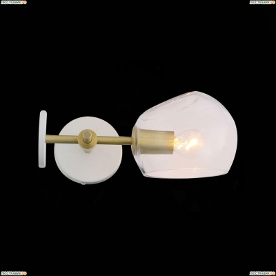 Бра ST Luce Calmare SL434.201.01 — купить в интернет магазине ЛЮСТРАВИК