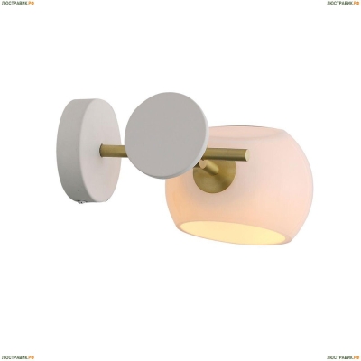 Бра ST Luce Calmare SL434.501.01 — купить в интернет магазине ЛЮСТРАВИК