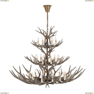 Подвесная люстра ST Luce Renna SL154.703.27 — купить в интернет магазине ЛЮСТРАВИК