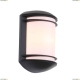 Уличный настенный светильник ST Luce Agio SL076.401.01 — купить в интернет магазине ЛЮСТРАВИК