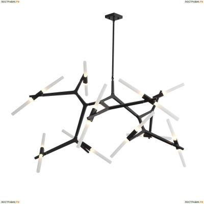 Подвесная люстра ST Luce Bastoni SL947.402.20 — купить в интернет магазине ЛЮСТРАВИК