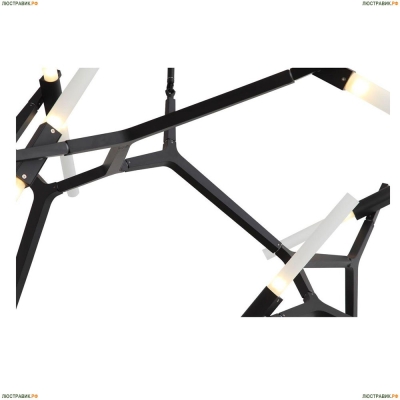 Подвесная люстра ST Luce Bastoni SL947.402.20 — купить в интернет магазине ЛЮСТРАВИК