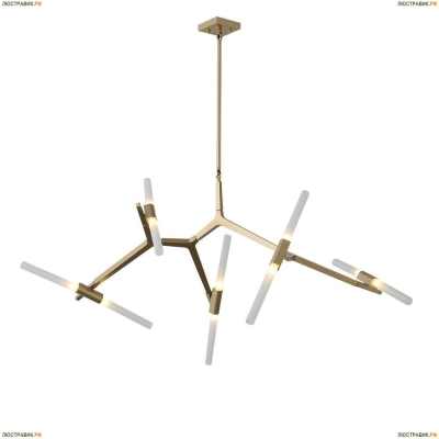 Подвесная люстра ST Luce Laconicita SL947.202.10 — купить в интернет магазине ЛЮСТРАВИК