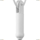 Люстра 761056 ★Lightstar, 5 x 40Вт☀, Белый► — Купить▼