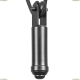 Люстра 761057 ★Lightstar, 5 x 40Вт☀, Черный► — Купить▼