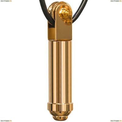 Люстра 761078 ★Lightstar, 7 x 40Вт☀, Бронза► — Купить▼