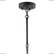 Люстра 742107 ★Lightstar, 10 x 40Вт☀, Черный► — Купить▼