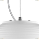 Светильник 805011 ★Lightstar, 1 x 40Вт☀, Белый► — Купить▼