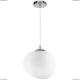 Светильник 805016 ★Lightstar, 1 x 40Вт☀, Хром► — Купить▼