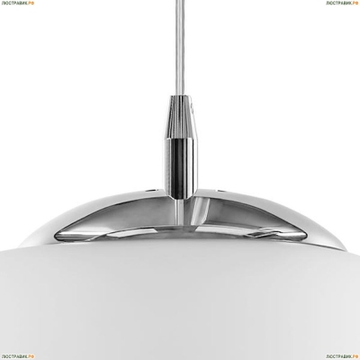 Светильник 805016 ★Lightstar, 1 x 40Вт☀, Хром► — Купить▼