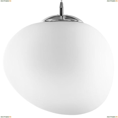 Светильник 805016 ★Lightstar, 1 x 40Вт☀, Хром► — Купить▼