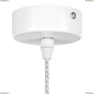 Светильник 757016 ★Lightstar, 1 x 40Вт☀, Белый► — Купить▼