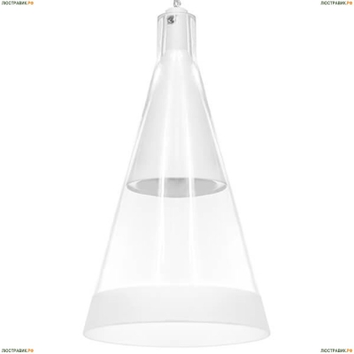 Светильник 757016 ★Lightstar, 1 x 40Вт☀, Белый► — Купить▼