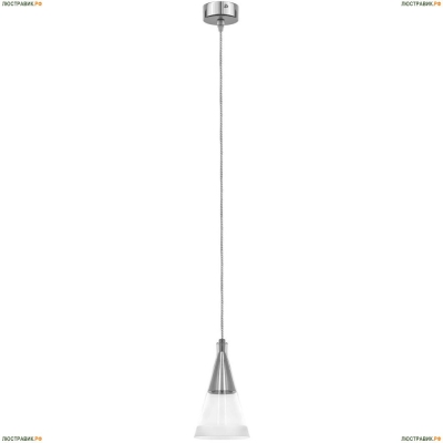 Светильник 757019 ★Lightstar, 1 x 40Вт☀, Хром► — Купить▼