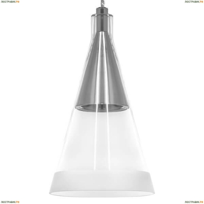 Светильник 757019 ★Lightstar, 1 x 40Вт☀, Хром► — Купить▼