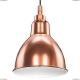 Светильник 765013 ★Lightstar, 1 x 40Вт☀, Медь► — Купить▼