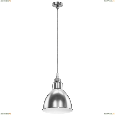 Светильник 765014 ★Lightstar, 1 x 40Вт☀, Хром► — Купить▼