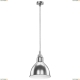 Светильник 765014 ★Lightstar, 1 x 40Вт☀, Хром► — Купить▼