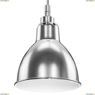 Светильник 765014 ★Lightstar, 1 x 40Вт☀, Хром► — Купить▼
