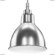 Светильник 765014 ★Lightstar, 1 x 40Вт☀, Хром► — Купить▼