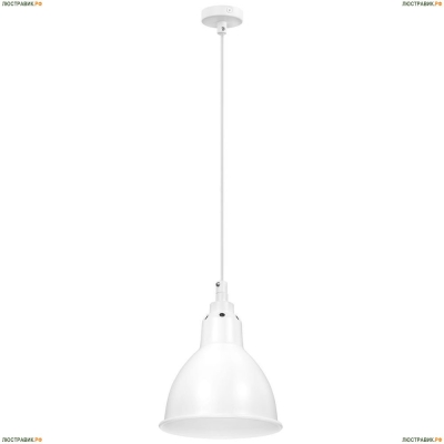 Светильник 765016 ★Lightstar, 1 x 40Вт☀, Белый► — Купить▼