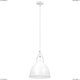 Светильник 765016 ★Lightstar, 1 x 40Вт☀, Белый► — Купить▼