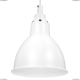 Светильник 765016 ★Lightstar, 1 x 40Вт☀, Белый► — Купить▼