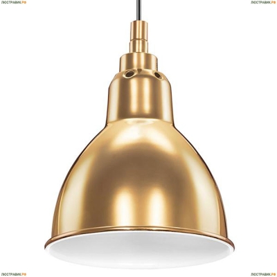 Светильник 765018 ★Lightstar, 1 x 40Вт☀, Золото► — Купить▼