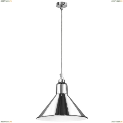 Светильник 765024 ★Lightstar, 1 x 40Вт☀, Хром► — Купить▼