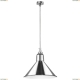 Светильник 765024 ★Lightstar, 1 x 40Вт☀, Хром► — Купить▼