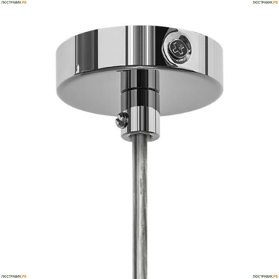 Светильник 765024 ★Lightstar, 1 x 40Вт☀, Хром► — Купить▼