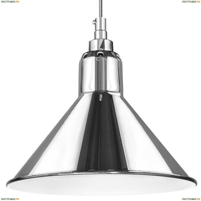 Светильник 765024 ★Lightstar, 1 x 40Вт☀, Хром► — Купить▼