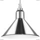 Светильник 765024 ★Lightstar, 1 x 40Вт☀, Хром► — Купить▼