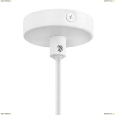 Светильник 765026 ★Lightstar, 1 x 40Вт☀, Белый► — Купить▼